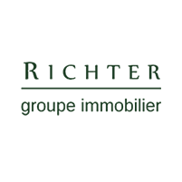 Logo de l'agence Richter Groupe Immobilier