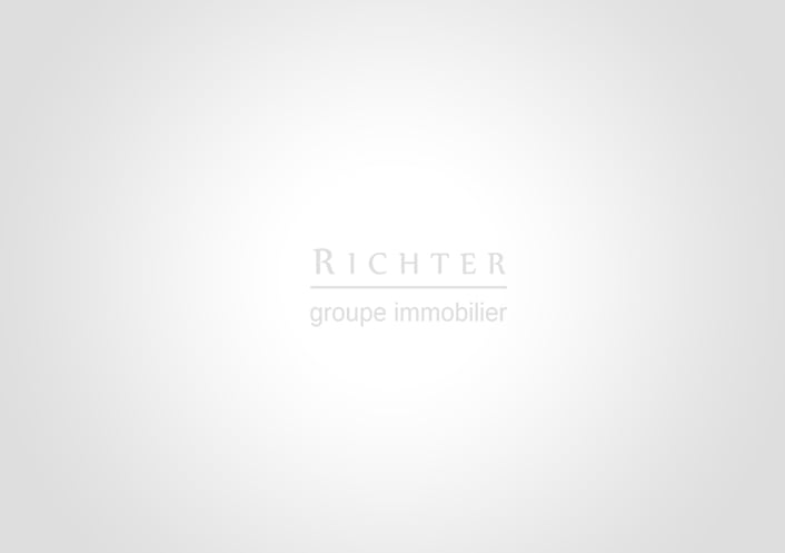 Nous recrutons ! Richter groupe immobilier